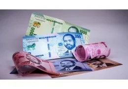 Mozambique : Une nouvelle série de billets mis en circulation