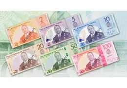 Tonga : Nouvelle série de billets de banque en substrat polymère SAFEGUARD