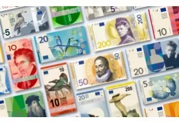 Propositions de graphisme pour les billets en euros